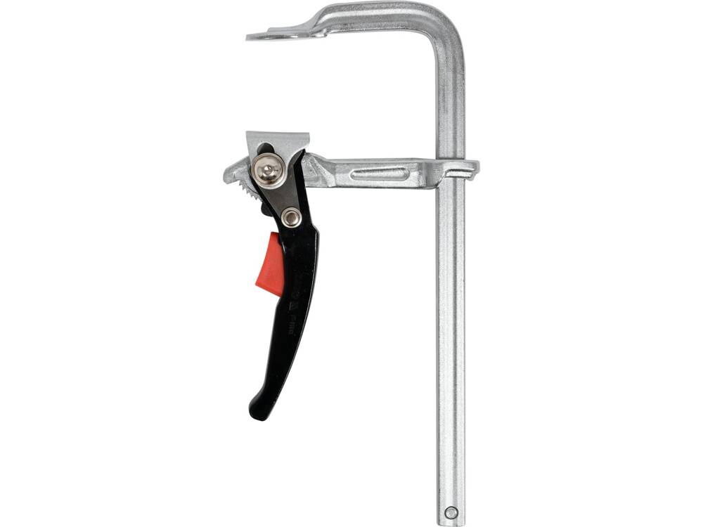 F TÍPUSÚ PRÉS, YATO YT-63952 RACSNIS SZÁRAZFEJŰ, 250X100MM