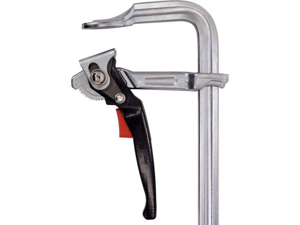 YATO YT-63957 F-típusú prés racsnival, 800x120mm