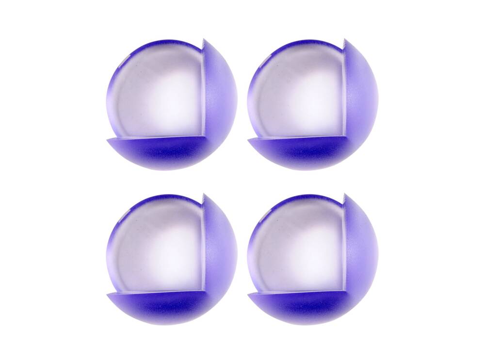 VOREL 74772 BÚTOROKHOZ VALÓ SAROKVÉDŐ 4 DB