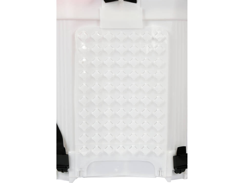 16L-ES PERMETEZŐGÉP, YATO YT-86220 AKKUMULÁTORRAL ÉS NAPENERGIÁVAL