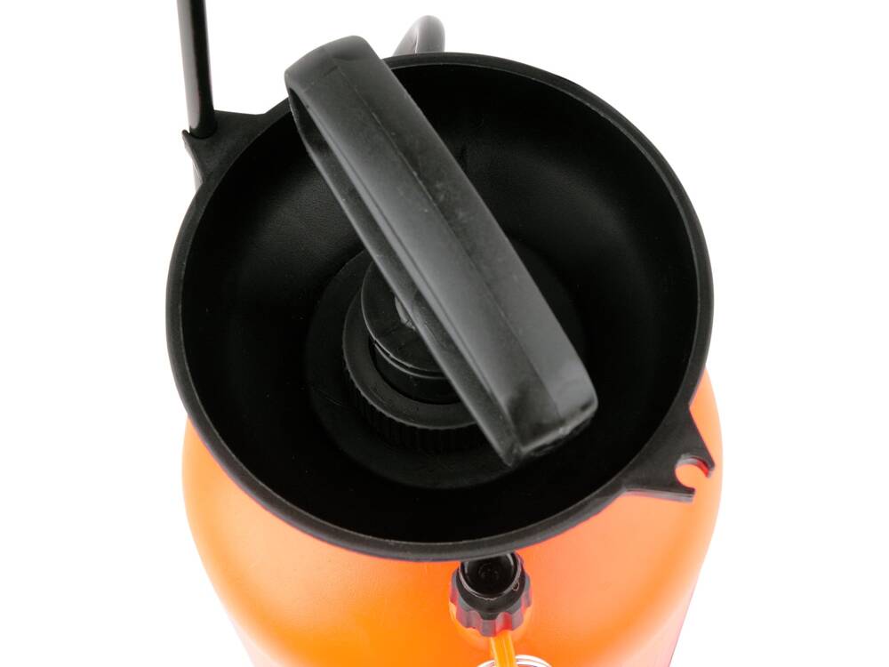 NO NAME 89516 KÉZI 5L-ES AKTIVÁLT PERMETEZŐFŰZŐ