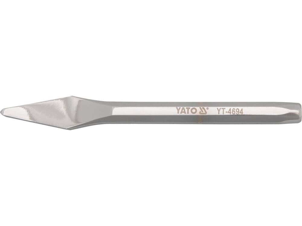 ÉLES LYUKASZTÓ 230MM YATO YT-4694