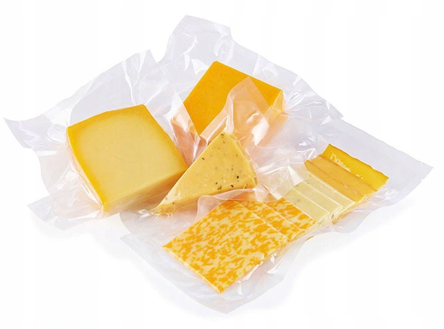 LUND 67887 VÁKUUMCSOMAGOLÓ ZACSKÓK, 20X30CM, 50 DB