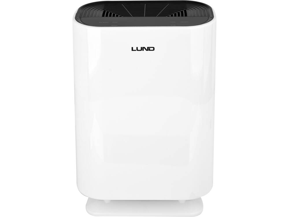 LUND 66930 LÉGTISZTÍTÓ 40W, 220M3/H, HEPA, 4 TISZTÍTÁSI FOKOZAT