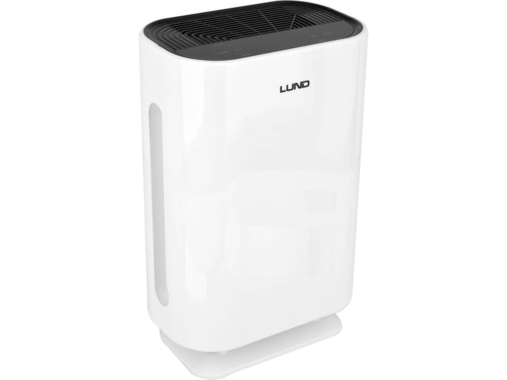 LUND 66930 LÉGTISZTÍTÓ 40W, 220M3/H, HEPA, 4 TISZTÍTÁSI FOKOZAT
