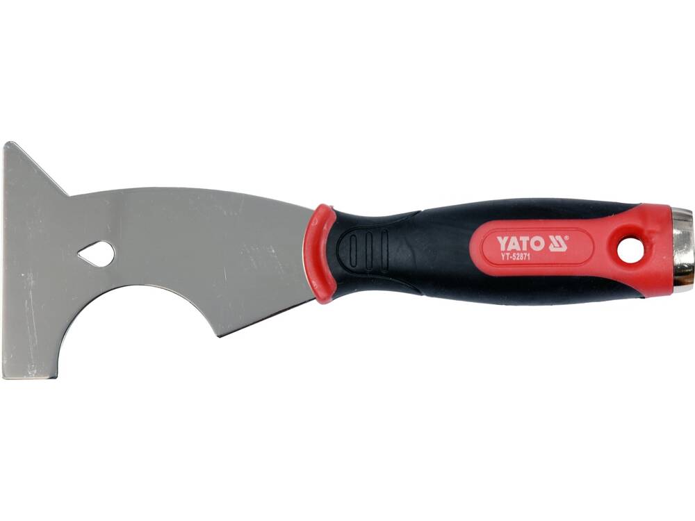 RACLETA MULTIFUNCTIONALA INDEPARTARE YATO YT-52871 VOPSEA