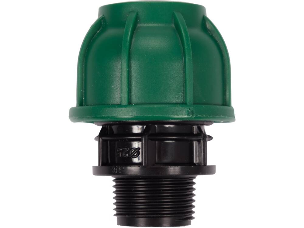 FLO 88850 KÜLSŐ MENETŰ SZORÍTÓCSOMAG 25X3/4