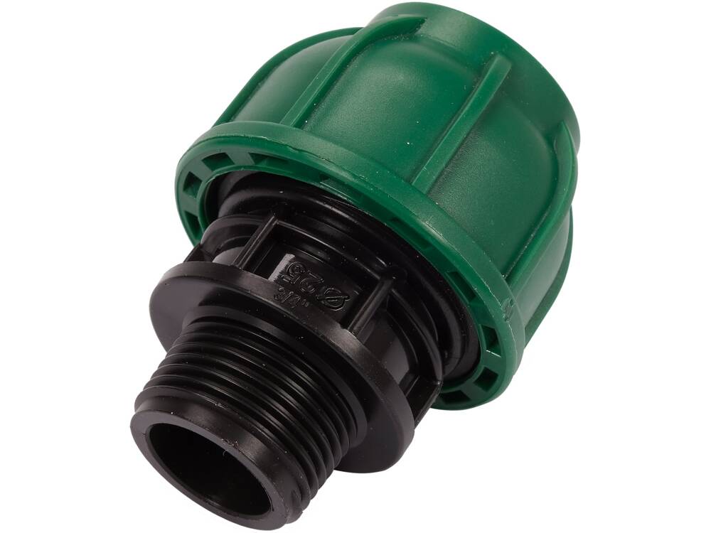 FLO 88850 KÜLSŐ MENETŰ SZORÍTÓCSOMAG 25X3/4