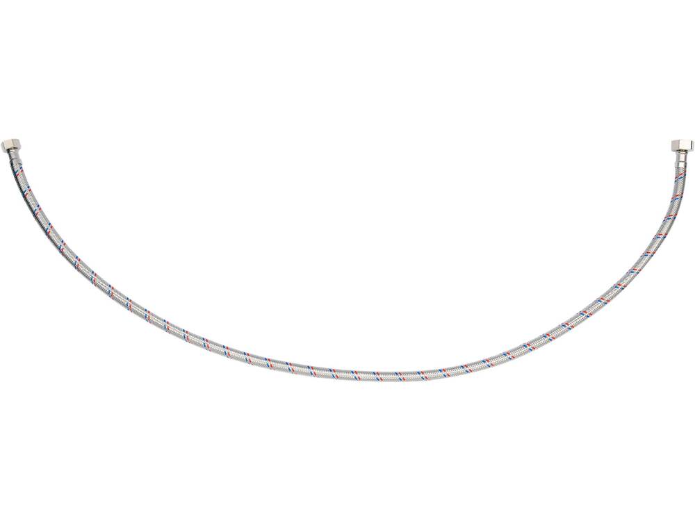 RACORD FLEXIBIL F/F FALA 71812 1/2 3/8, 1000MM