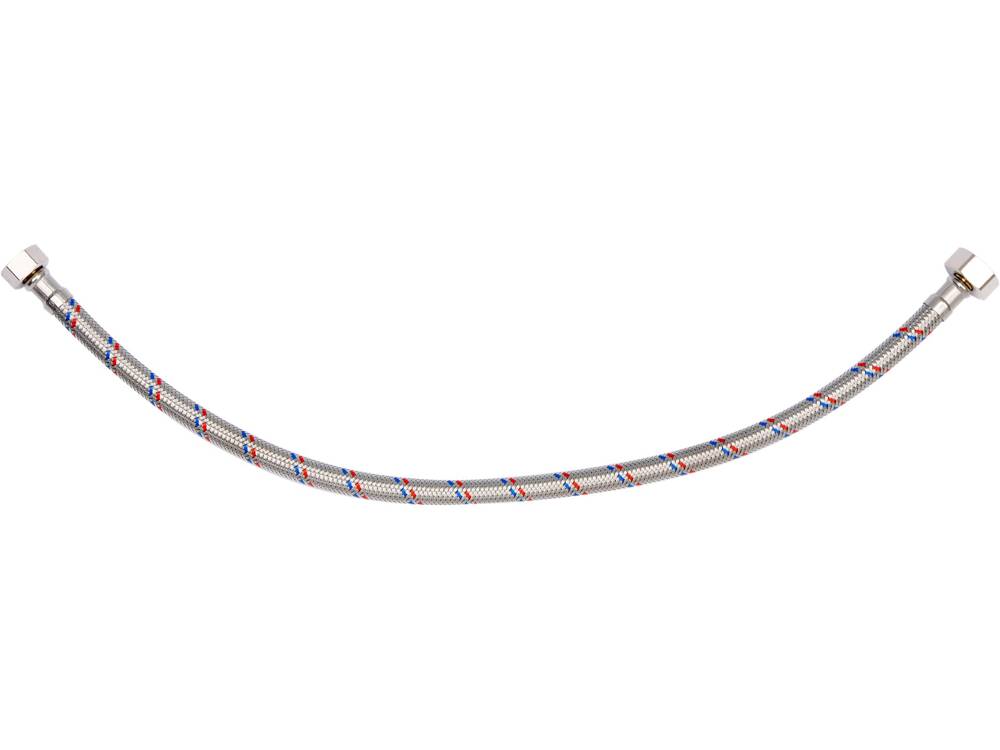 FLEXIBILIS CSATLAKOZÓ FALA 71809 1/2 3/8, 500MM