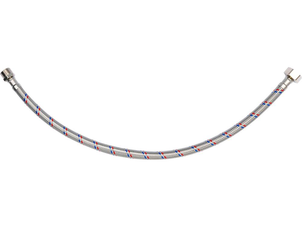 FLEXIBILIS CSATLAKOZÓ F/M FALA 71829 1/2 3/8, 500MM