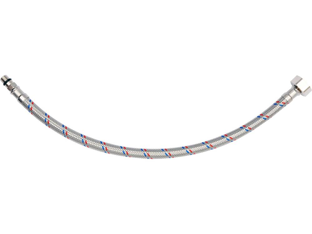 FLEXIBILIS CSATLAKOZÓ F/M FALA 71841 1/2 M10X1, 400MM