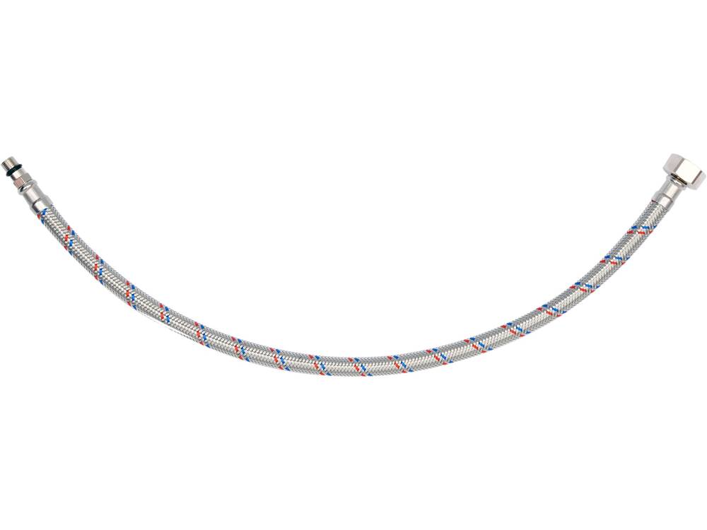 FLEXIBILIS CSATLAKOZÓ F/M FALA 71842 1/2 M10X1, 500MM