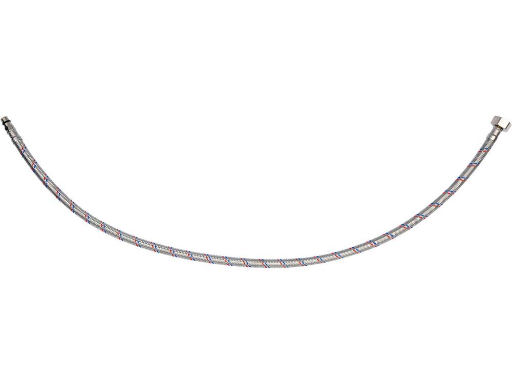 FLEXIBILIS CSATLAKOZÓ F/M FALA 71844 1/2 M10X1, 800MM