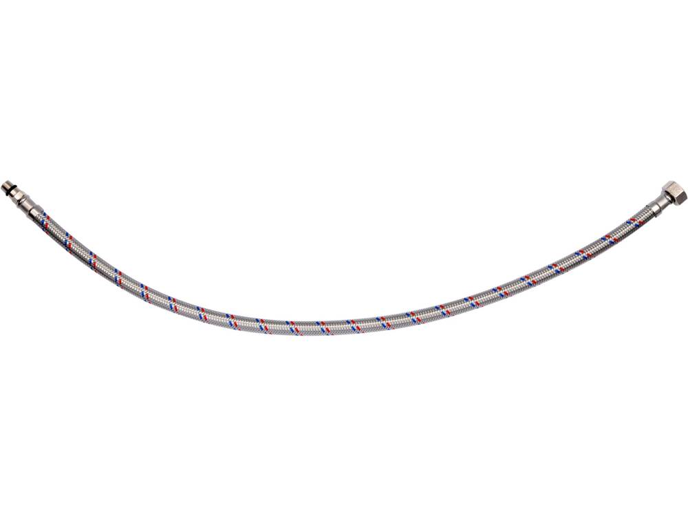 RUGALMAS CSATLAKOZÓ F/M FALA 71853 3/8 M10X1, 500MM