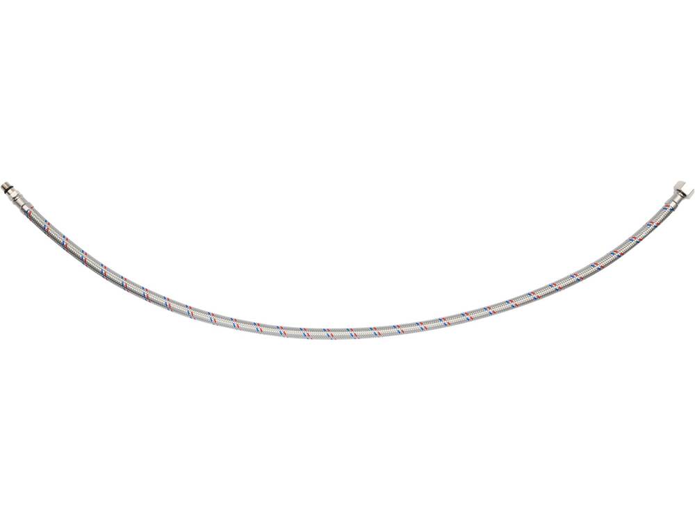 RUGALMAS CSATLAKOZÓ F/M FALA 71854 3/8 M10X1, 600MM