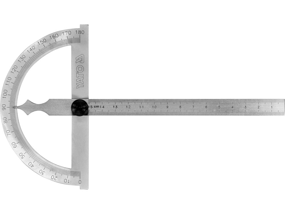 RIPORTER YATO YT-72140 120X150MM