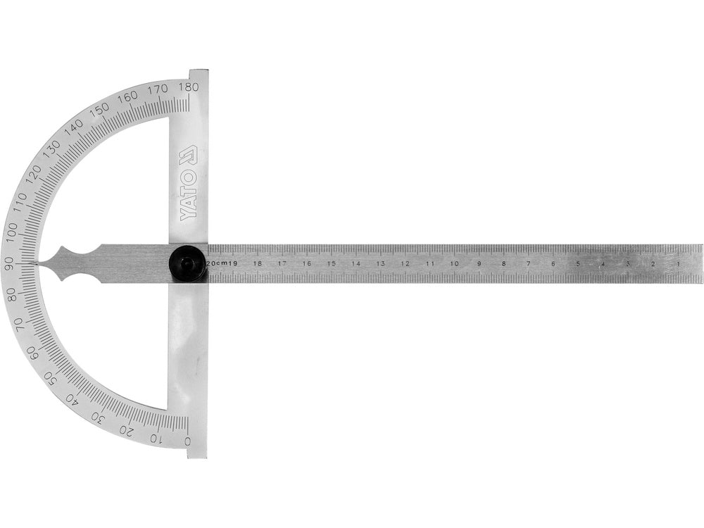 RAPORTOR YATO YT-72141 150X200MM