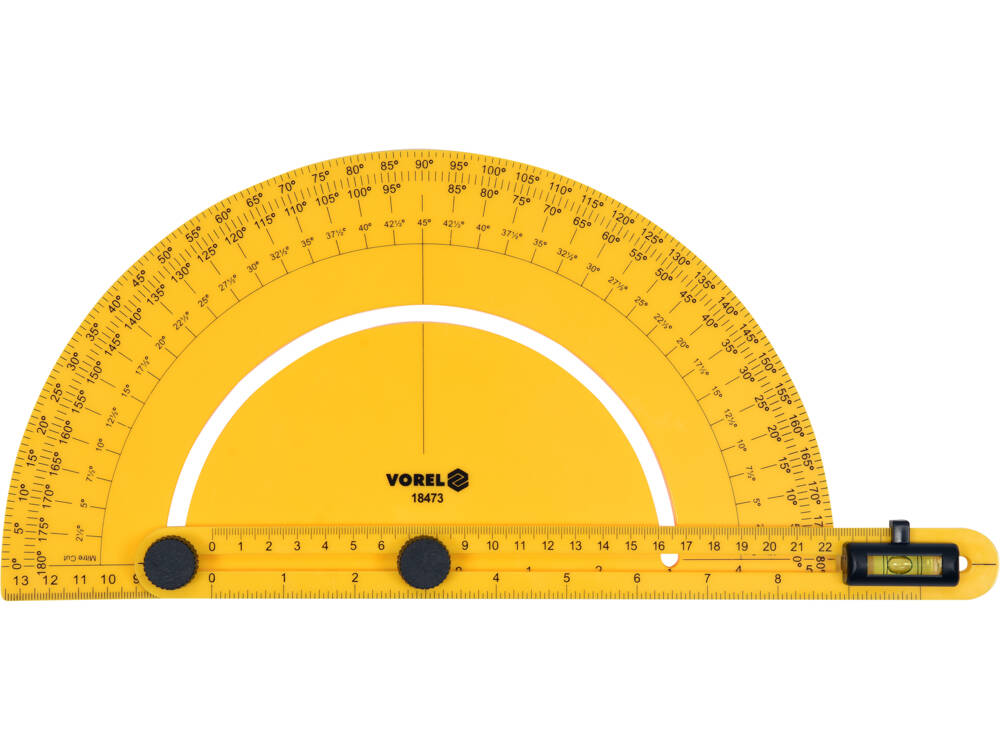 RAPORTOR VOREL 18473 250MM