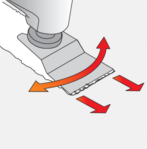 RAZUITOR 52MM, PENTRU YATO YT-34688 YT-82220