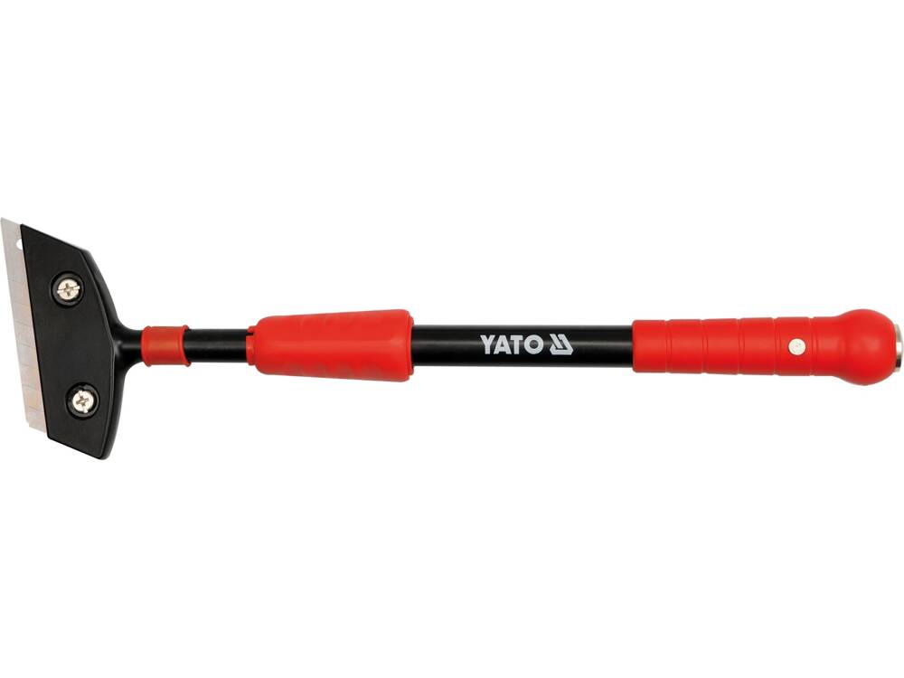 RUGALMAS KAPARÓ YATO YT-7551 ABLAKOKHOZ 390-600MM