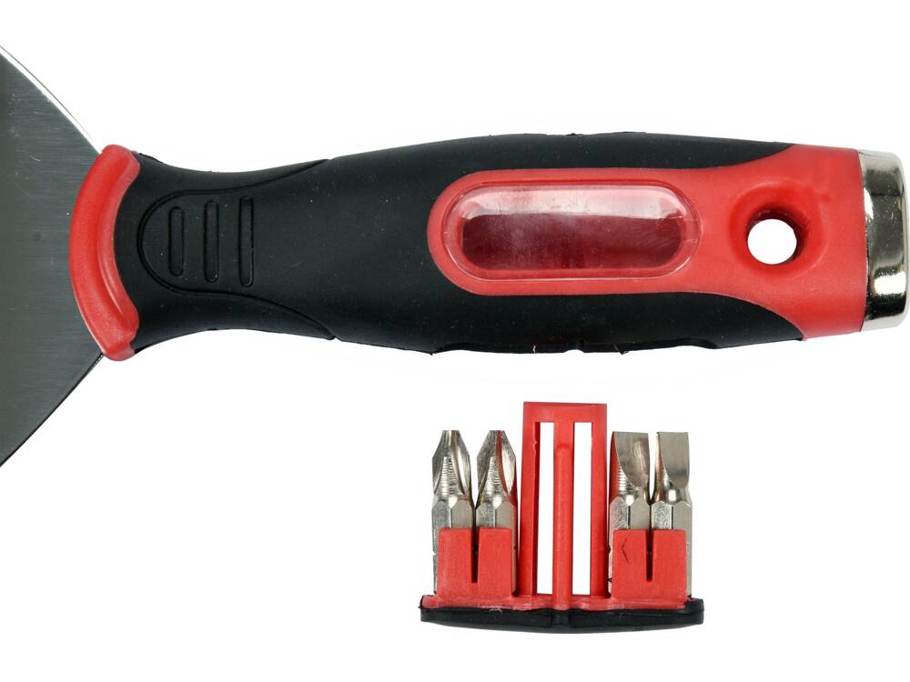 RAZUITOR MULTIFUNCTIONAL CU YATO YT-52760 BITI, 125MM