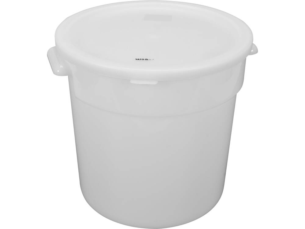 RECIPIENT DEPOZITARE DIN YATO YG-00516 POLIPROPILENA 15L