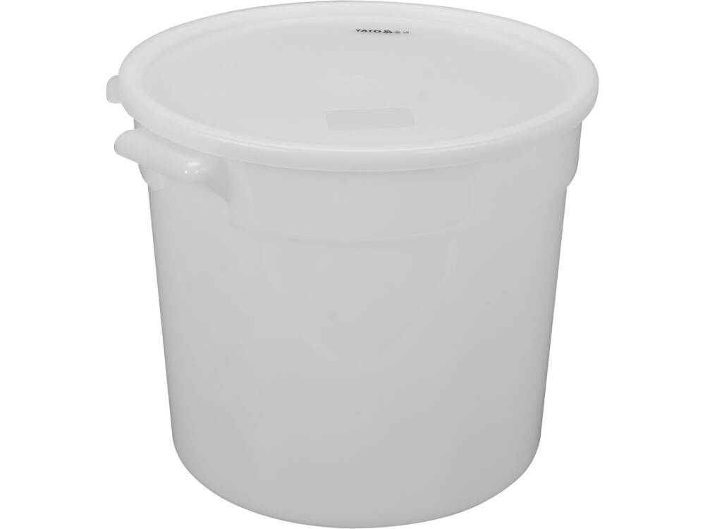 RECIPIENT DEPOZITARE DIN YATO YG-00513 POLIPROPILENA 6L