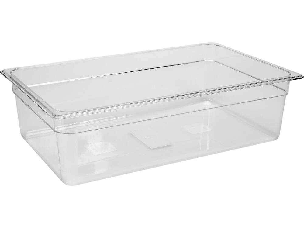 RECIPIENT DIN POLICARBONAT, YATO YG-00392 GN1/1, 150MM