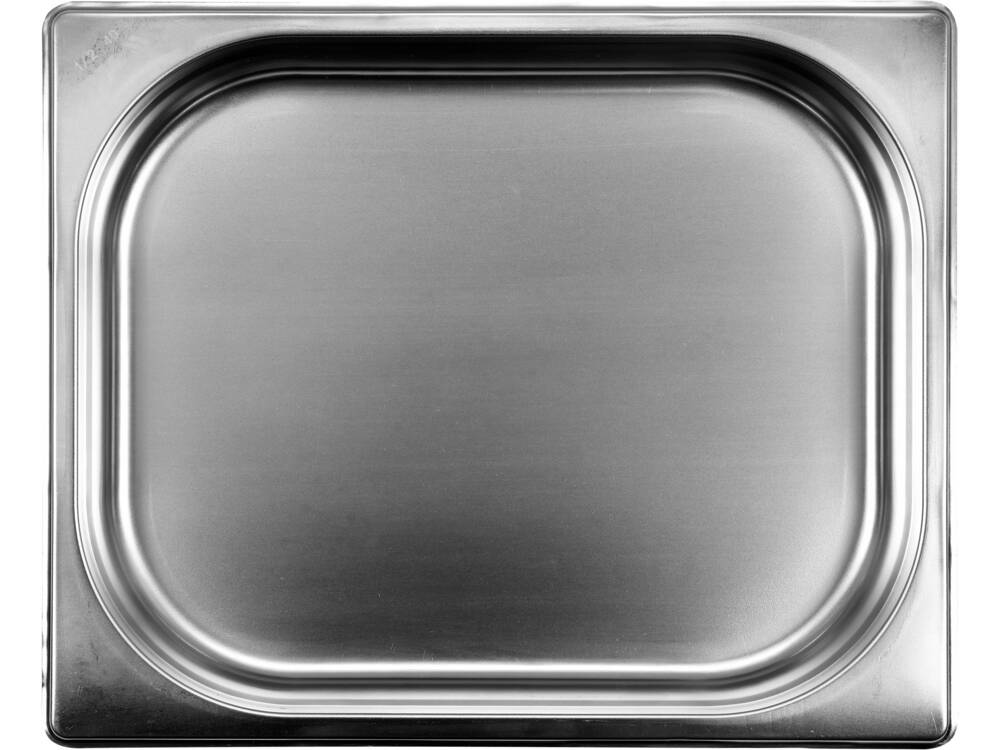 GN1/2 TARTÁLY, YATO YG-00261 ROZSDAMENTES ACÉL, 40 MM, 2,5L