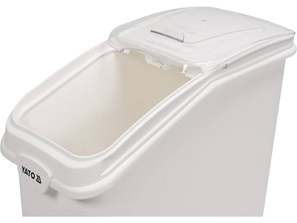 YATO YG-09109 GÖMBÖS HOZZÁVALÓTÁROLÓ TARTÁLY, 81L