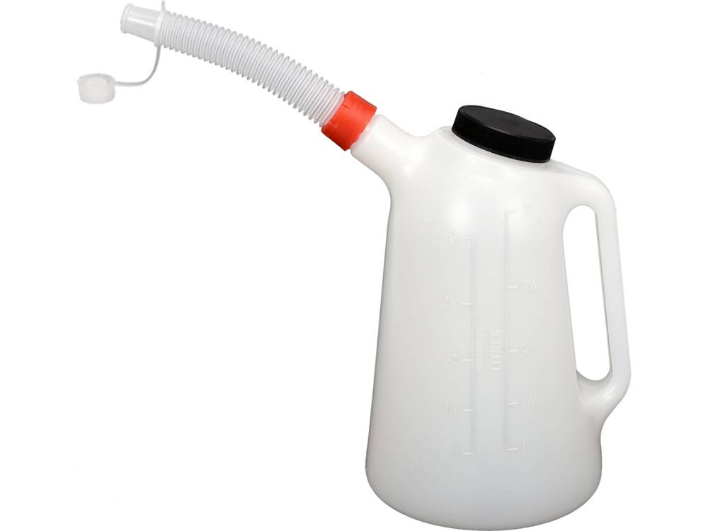 3L-es olajtartály YATO YT-06983