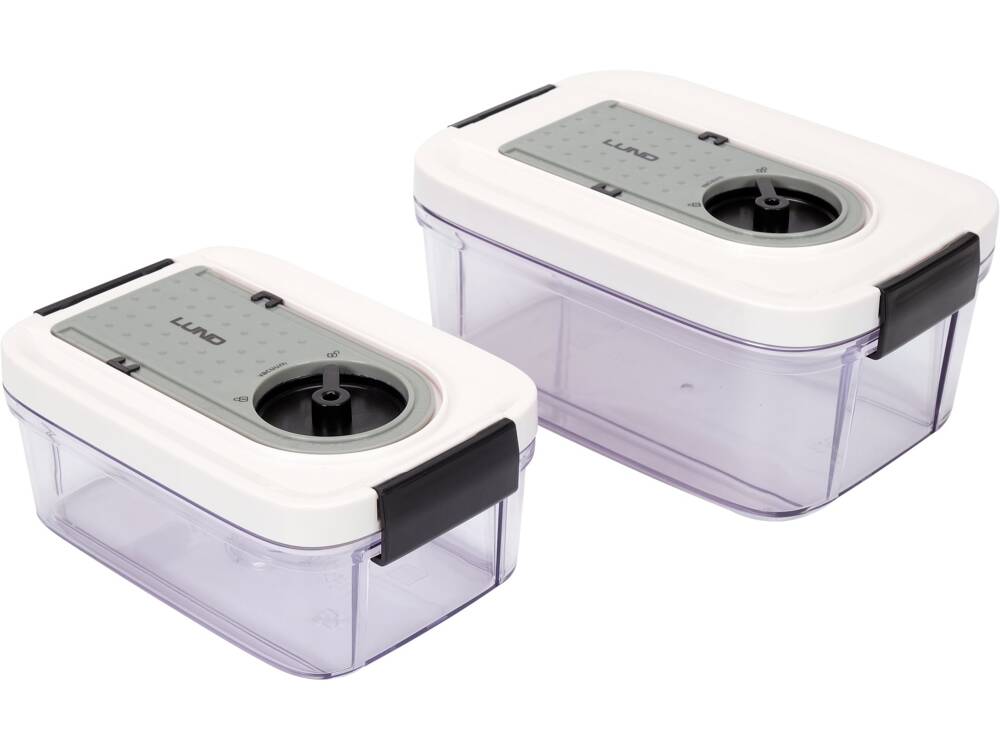 RECIPIENTE PENTRU VIDAT, LUND 67890 0,75L, 1,5L