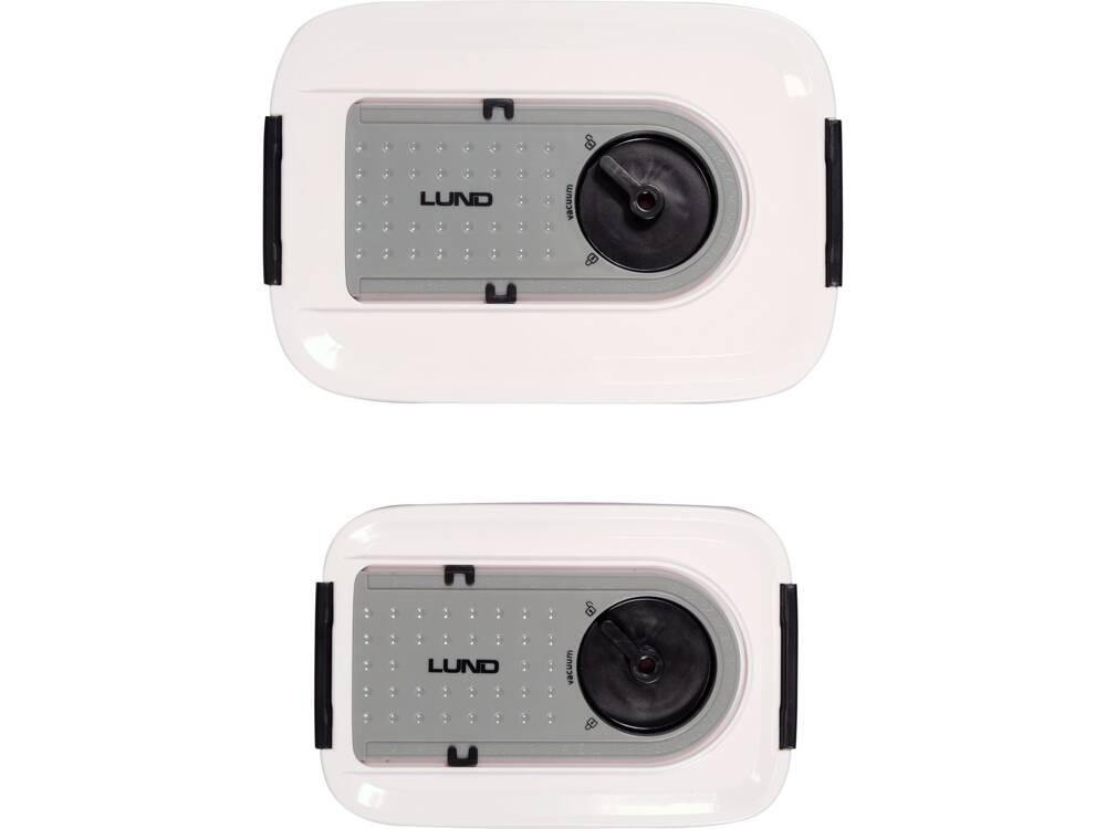 RECIPIENTE PENTRU VIDAT, LUND 67890 0,75L, 1,5L