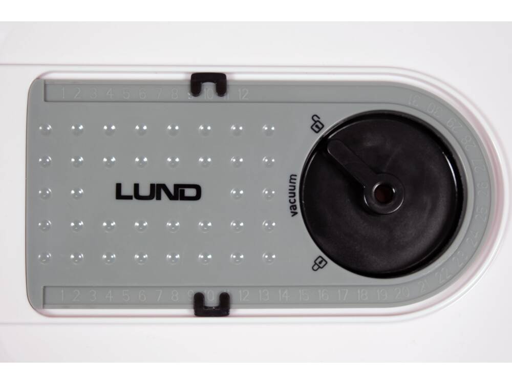 RECIPIENTE PENTRU VIDAT, LUND 67890 0,75L, 1,5L