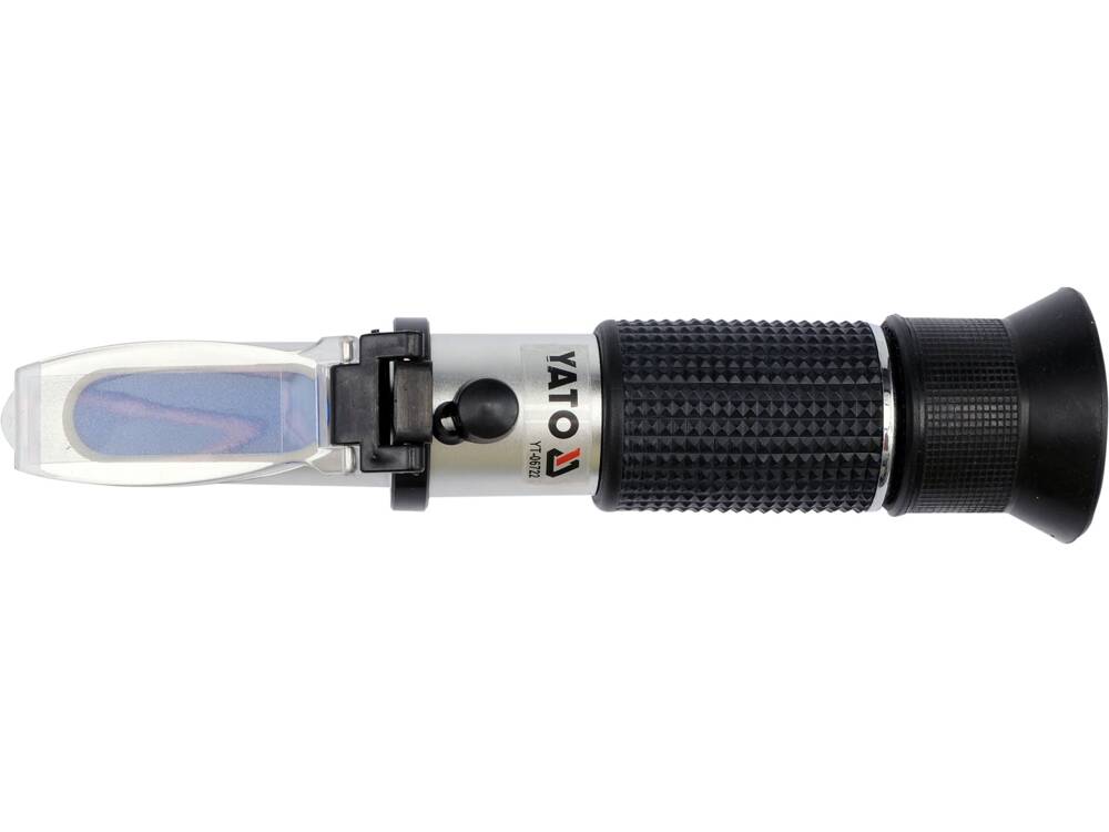 YATO REFRAKTOMÉTER YT-06722