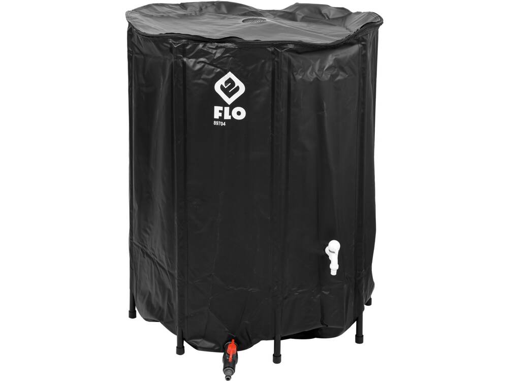 FLO 89704 ESŐVÍZTARTÁLY 500L PVC