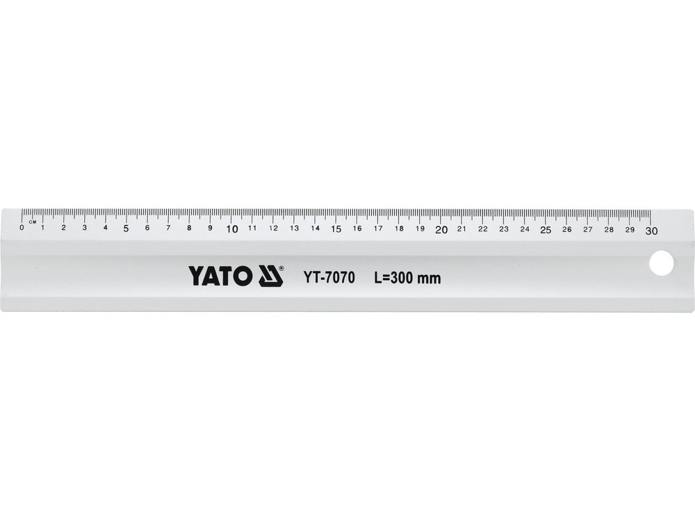 ALUMÍNIUM VONALZÓ 300MM YATO YT-7070