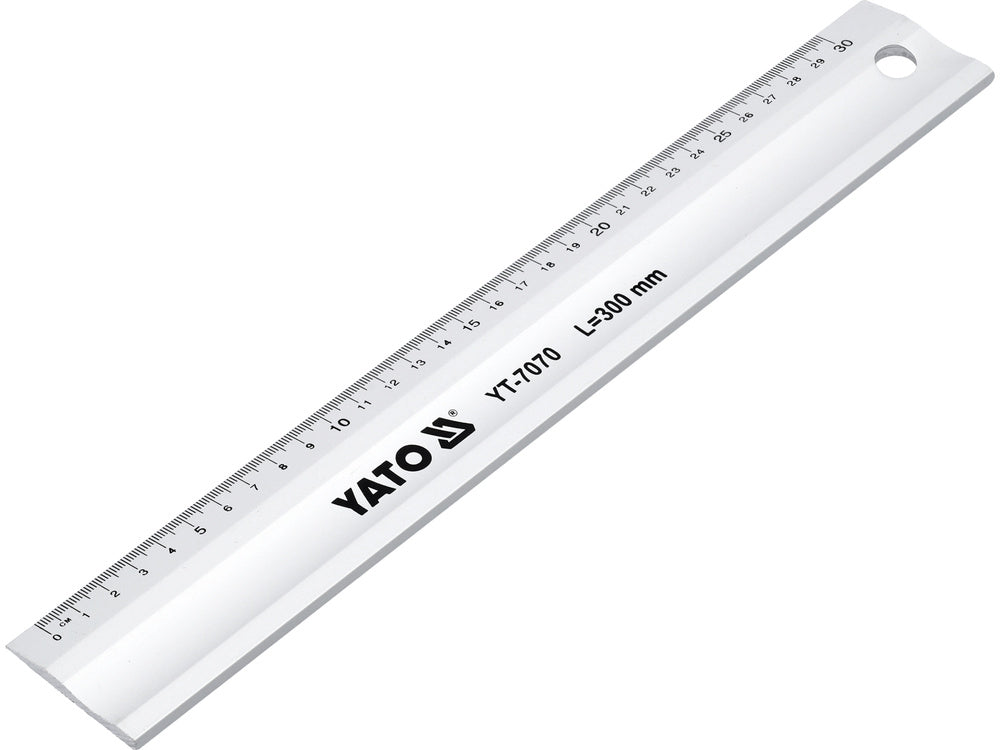 ALUMÍNIUM VONALZÓ 300MM YATO YT-7070