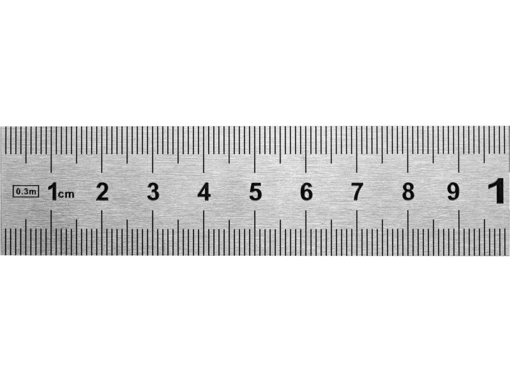 RIGLA OTEL INOXIDABIL YATO YT-70721 300MM