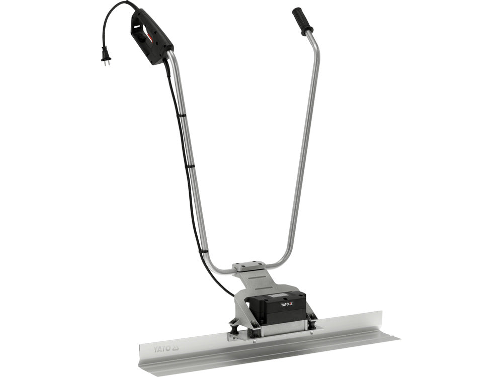RIGLA VIBRANTA ELECTRICA YATO YT-82611 PENTRU FINISARE BETON, 1M
