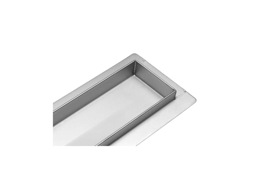 RIGOLA DUS 80CM, FALA 71605 WET & DRY