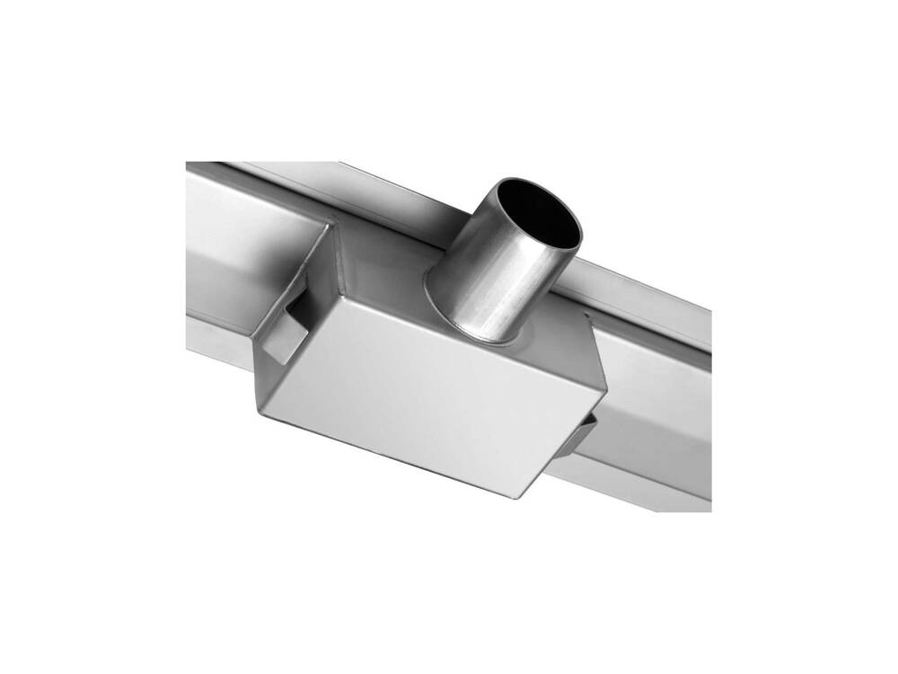 RIGOLA DUS 80CM, FALA 71605 WET & DRY