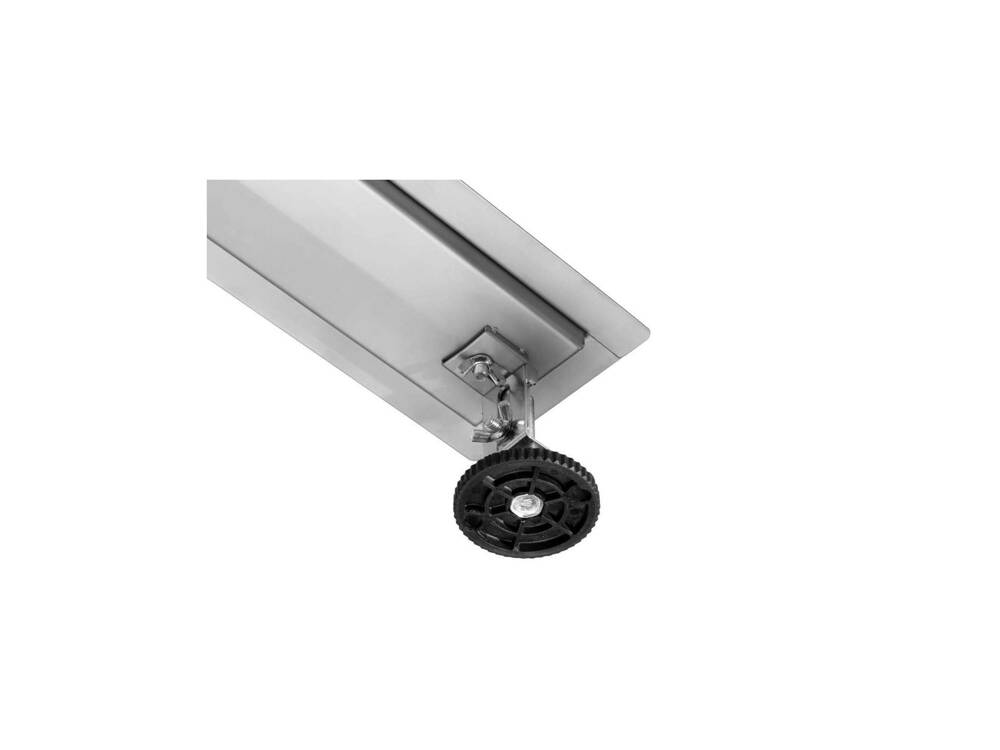 RIGOLA DUS 80CM, FALA 71605 WET & DRY