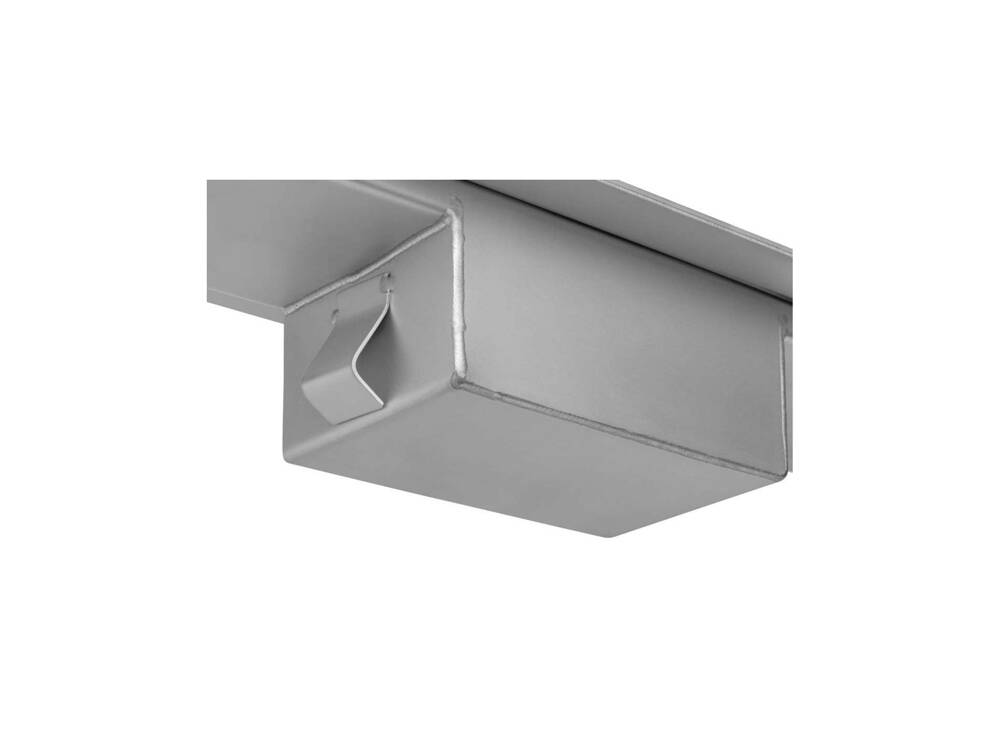 RIGOLA DUS 80CM, FALA 71605 WET & DRY