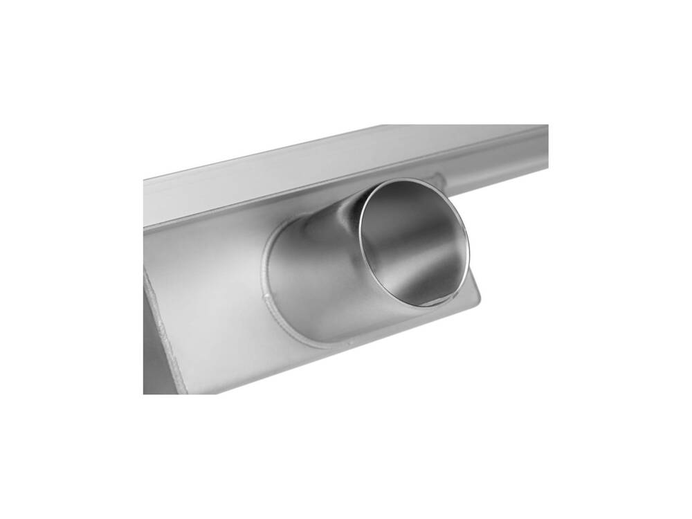 RIGOLA DUS 80CM, FALA 71605 WET & DRY