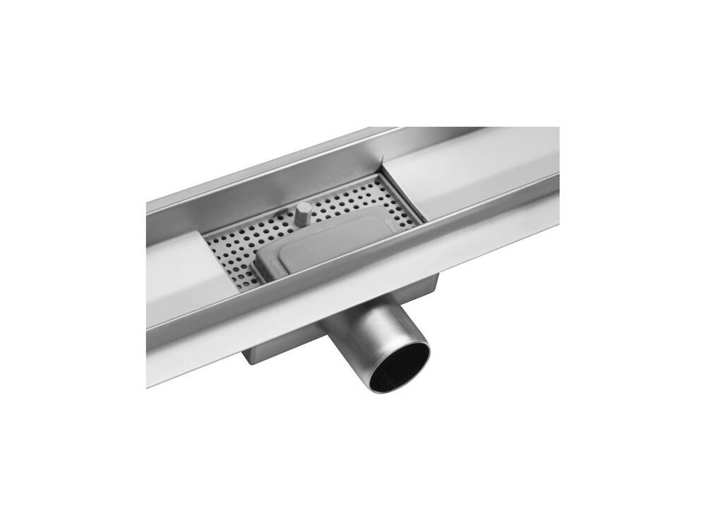 RIGOLA DUS 80CM, FALA 71605 WET & DRY