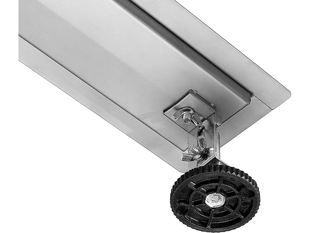 RIGOLA DUS DE FALA 75350 PERETE BRICK, 30CM, WET&DRY