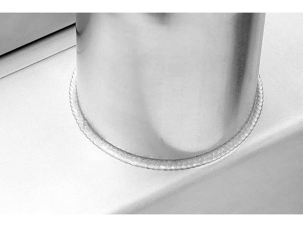 ZUHANYCSATORNA 75353 TÉGLAFALAS, 60CM, NEDVES ÉS SZÁRAZ FELÜLETRE