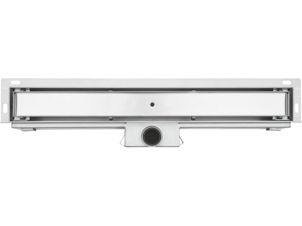 RIGOLA DUS DE FALA 75355 PERETE BRICK, 80CM, WET&DRY